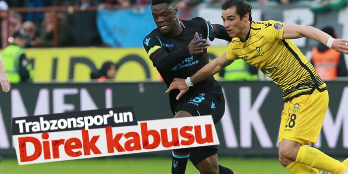 Trabzonspor'un kabusu direkler
