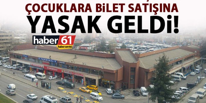 Trabzon’da onlara bilet satan yandı!
