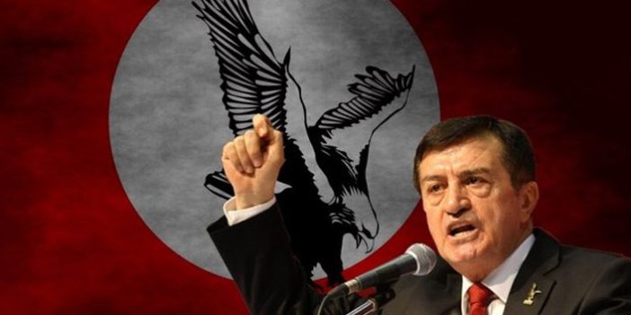 Pamukoğlu'nun partisi HEPAR kapatıldı
