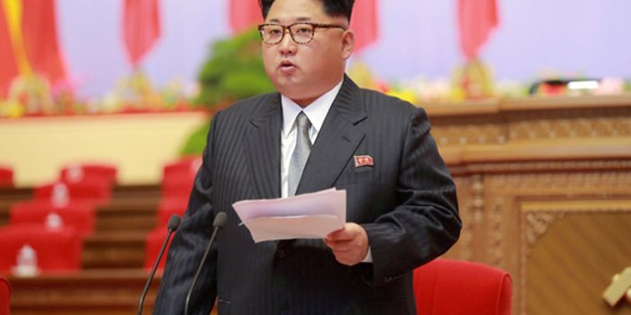 Kuzey Kore lideri Kim Jong-un Rusya'da!