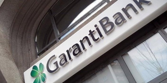 Garanti Bankası'nın ismi değişiyor