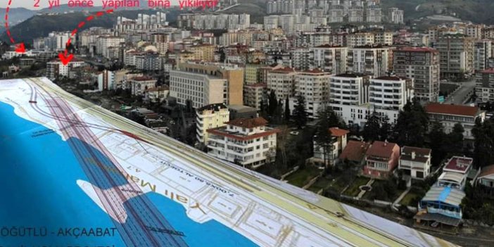 Sahillerini kaybeden Trabzon’da, yeni 'dolgu yol' tepkisi
