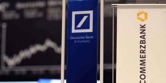 Almanya'nın iki büyük bankası birleşemedi