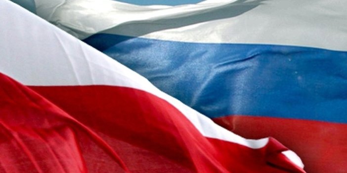 Polonya, Rusya'dan petrol alımını durdurdu