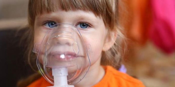 Alerjik çocuğu olan ebeveynlerin bilmesi gereken 10 temizlik kuralı