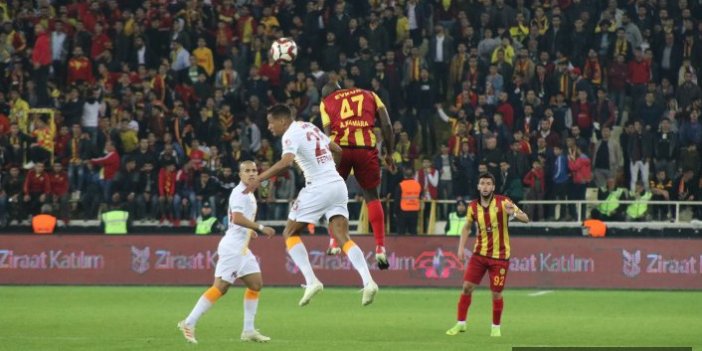 Kupada finalin adı: Galatasaray - Akhisarspor
