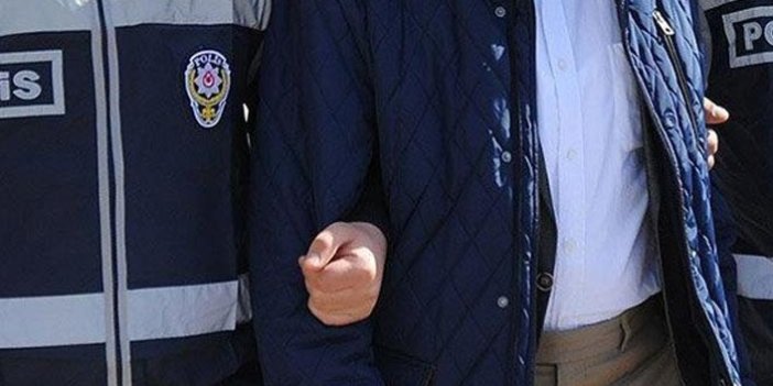 Balıkesir'de FETÖ operasyonu: 2 tutuklu
