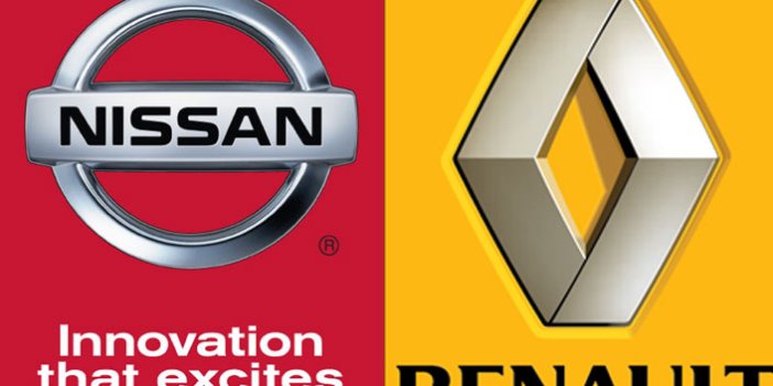 Nikkei: Renault, Nissan ile ortak bir şirket kurmayı hedefliyor