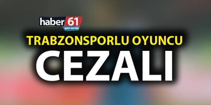 Trabzonspor Fenerbahçe ile karşılaştı. 27 Nisan 2019