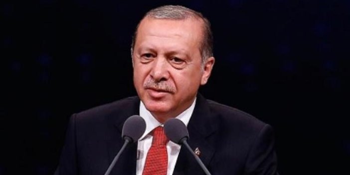 Cumhurbaşkanı Erdoğan Irak'a gidecek!