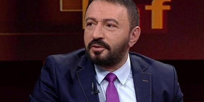 Mustafa Topaloğlu: Kendimi hiçbir zaman ifade edemedim