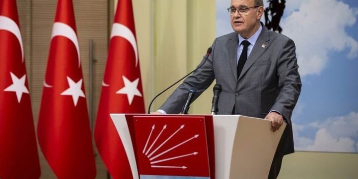 Kemal Kılıçdaroğlu, CHP MYK ve PM'yi topladı