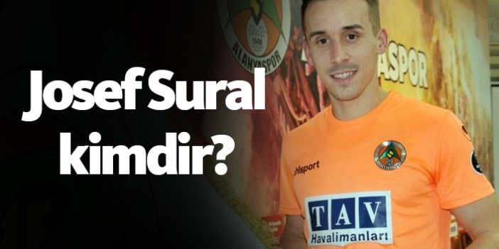 Hayatını kaybeden futbolcu Josef Sural kimdir?