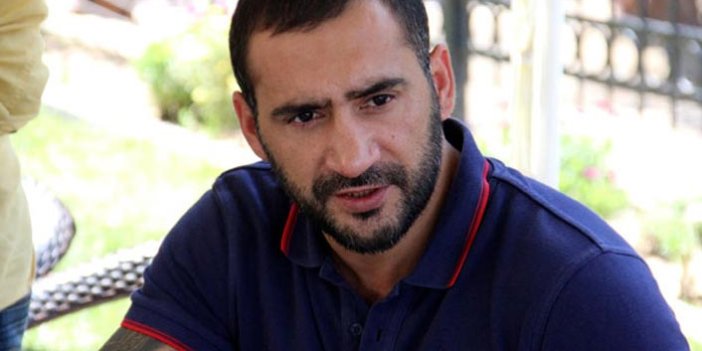 Ümit Karan'a hapis cezası