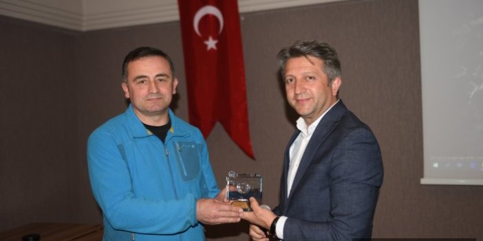 Trabzon Foto Maraton Ödülleri sahiplerini buldu