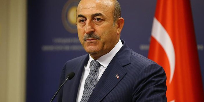 Dışişleri Bakanı Çavuşoğlu'ndan Katar'da diplomasi trafiği