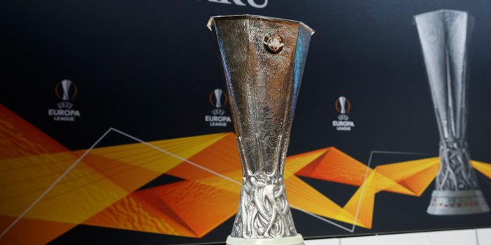UEFA Avrupa Ligi'nde yarı final heyecanı!