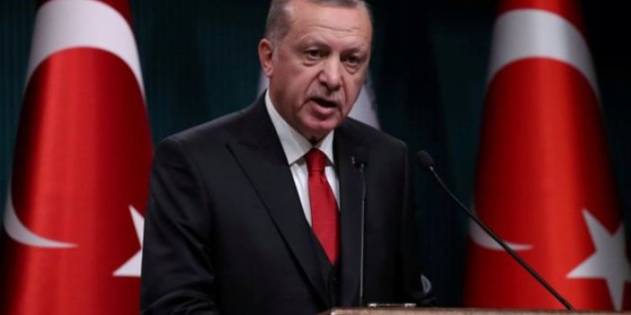 Erdoğan: "Türkiye ittifakını Cumhur İttifakı’nın alternatifi göstermeye çalıştılar"