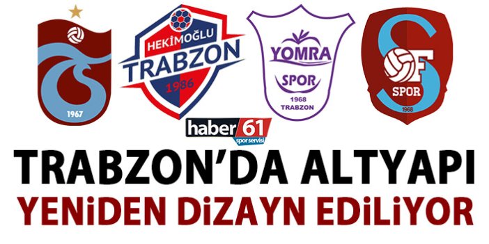 Trabzonspor'da radikal kararlar alınacak!