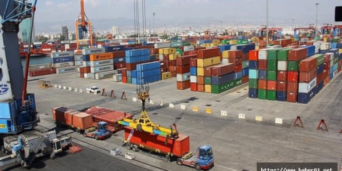 Trabzon'dan Macaristan'a ihracatta rekor artış