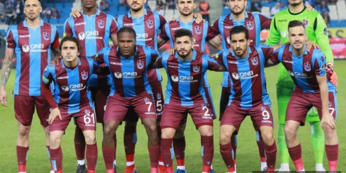 Trabzonspor baharı yaşıyor!
