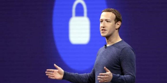 Facebook'un kurucusı hakkında ağır sözler: Hayal kırıklığı