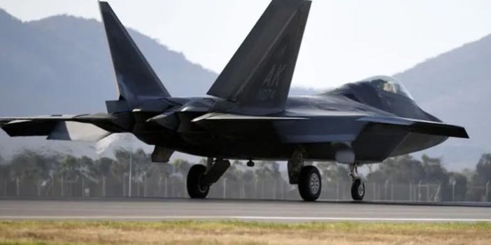 Pentagon'dan açıklama: "Türkiye'nin olmaması F-35'in maliyetini artırır!"