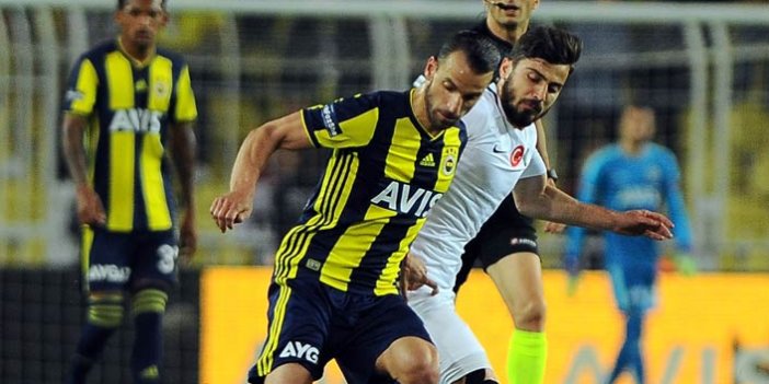 Fenerbahçe Akhisar'ı mağlup etti