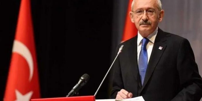 Kılıçdaroğlu: İstanbul seçiminde rakibimiz artık YSK