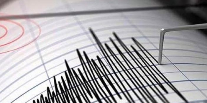 El Salvador'da 6.2 büyüklüğünde deprem