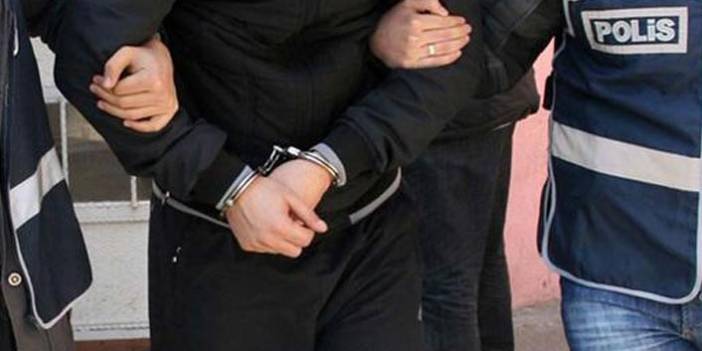 11 ilde FETÖ operasyonu: 31 gözaltı kararı. 18 Mayıs 2019