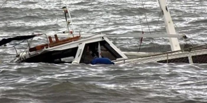 Futbolcu ve taraftarları taşıyan tekne battı: 30 ölü