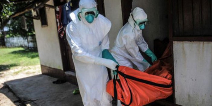 Dünya Sağlık Örgütü'nden Ebola uyarısı