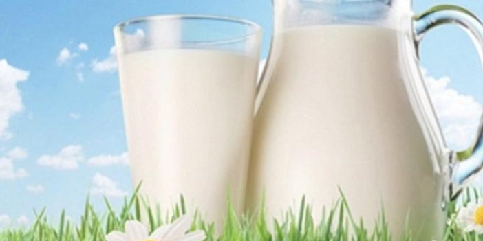 Trabzon Sağlık Müdürlüğü'nden Dünya Süt günü mesajı