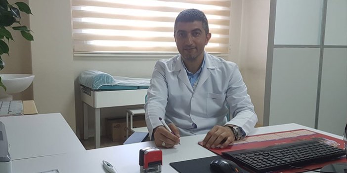 Türkiye'de sınırlı sayıda merkezde yapılan ameliyat Trabzon'da da yapılıyor