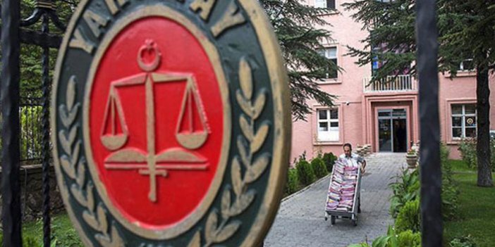 Yargıtay Cumhuriyet Başsavcılığına Mehmet Akarca yeniden seçildi