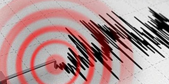 Güney Amerika'yı sarsan deprem