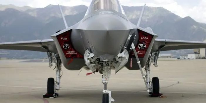 Japonya 105 adet F-35 alacak!