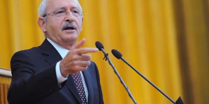 Kılıçdaroğlu AK Partili seçmenlere seslendi