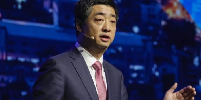 Huawei: Kısıtlamalar teknolojiye ve ticarete zarar veriyor
