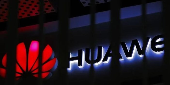 O ülkeden Huawei'ye destek