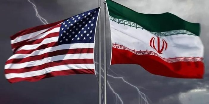 ABD'den flaş İran açıklaması