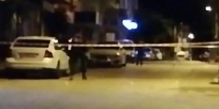 MHP Eşme İlçe Başkanına silahlı saldırı
