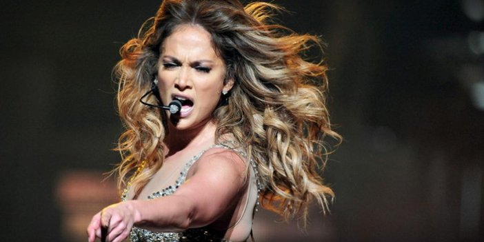 Jennifer Lopez konserini locadan izlemek 20 bin Euro!