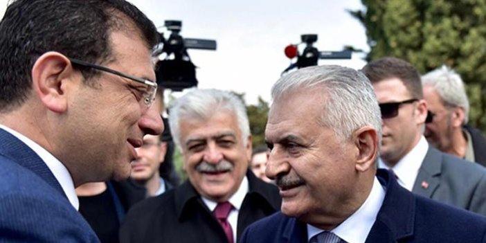 AK Parti ve CHP arasında “ortak yayın” konusunda ilk temas