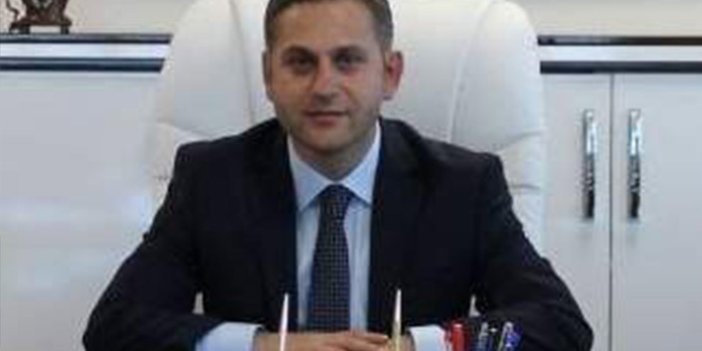 SGK Trabzon il Müdürü eski görevine