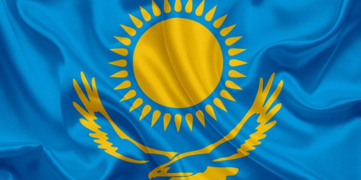 Kazakistan'da cumhurbaşkanı belli oldu!