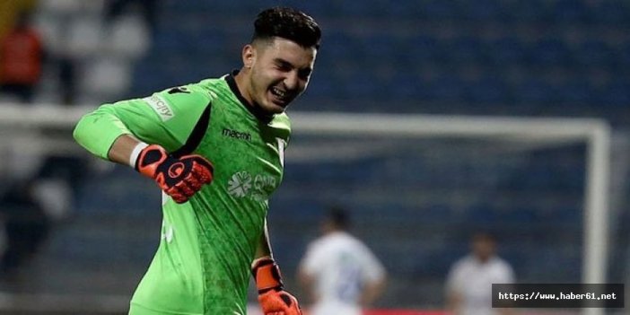 Trabzonspor'un genç yıldızından transfer açıklaması