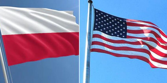 ABD'den Polonya'daki askeri varlığını arttırma kararı