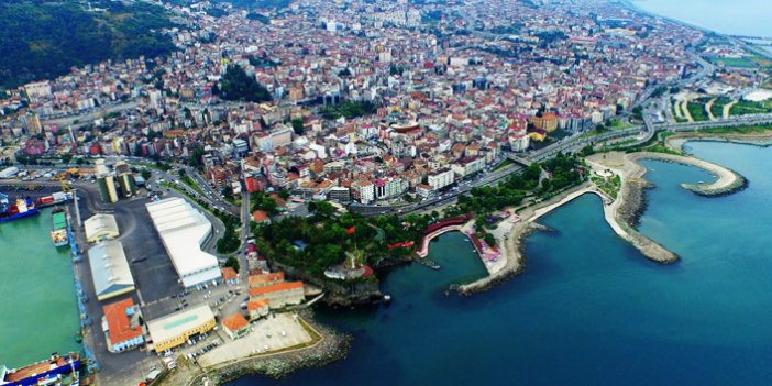 Trabzon'un yüzde kaçı üniversiteli?